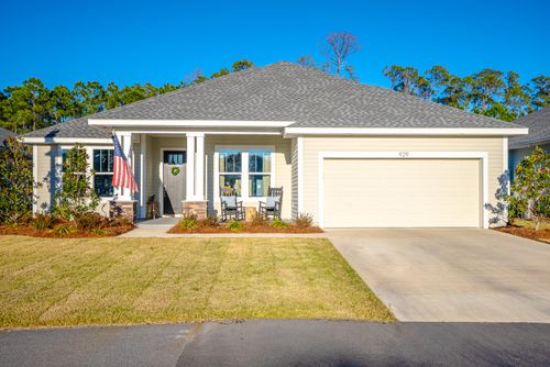 929 Breakfast Point Blvd, Panama City Beach, FL, 32407-2657 | Card Image