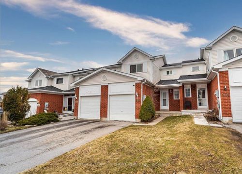 186 Pickett Cres, Barrie, ON, L4N8C2 | Card Image