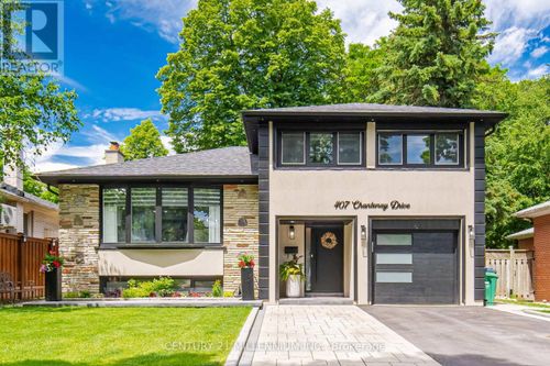 407 Chantenay Dr, Mississauga, ON, L5A1E9 | Card Image