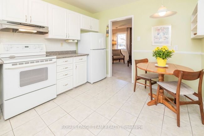24 Ellery Cres, House other with 3 bedrooms, 2 bathrooms and 4 parking in Nepean ON | Image 24
