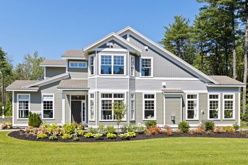 26-16 Plover Way, South Portland, ME, 04106-5480 | Card Image