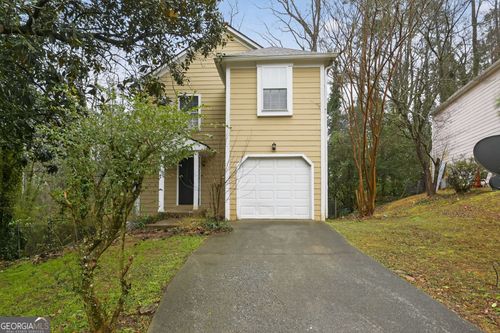 730 Brittany Ct, Stone Mountain, GA, 30083-6034 | Card Image