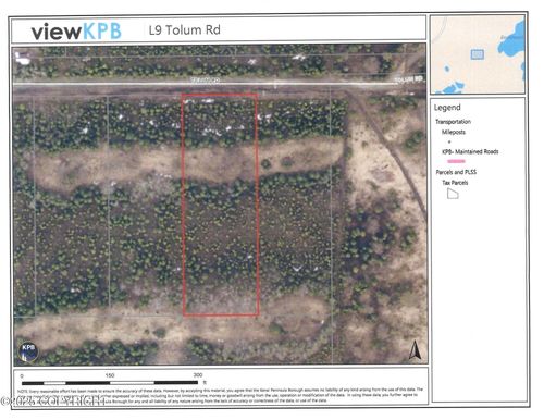 L9 Tolum Rd, Kasilof, AK, 99610 | Card Image