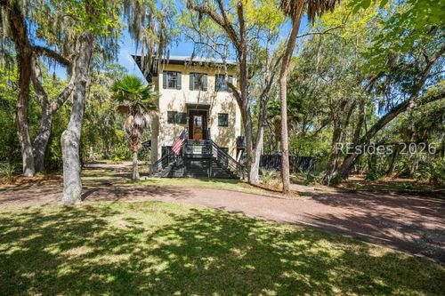 4 N Point Trl, Beaufort, SC, 29907-1734 | Card Image