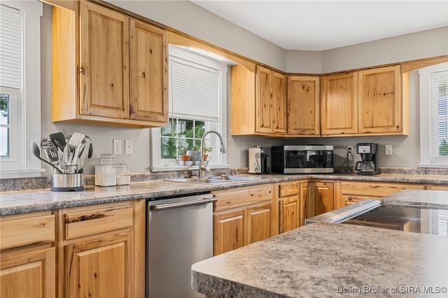 11346 Bennington Pike, Home with 4 bedrooms, 3 bathrooms and null parking in Vevay IN | Image 8