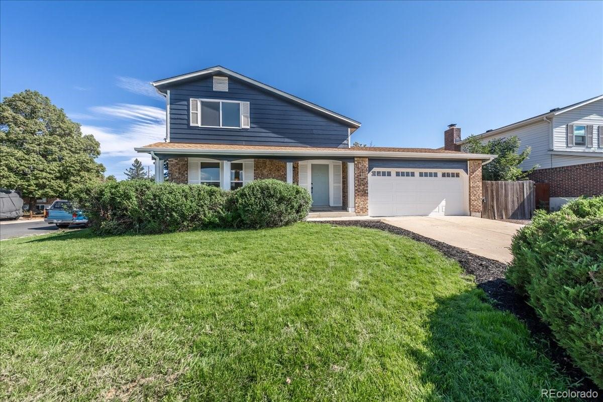 110th Ave, Westminster, CO 80020