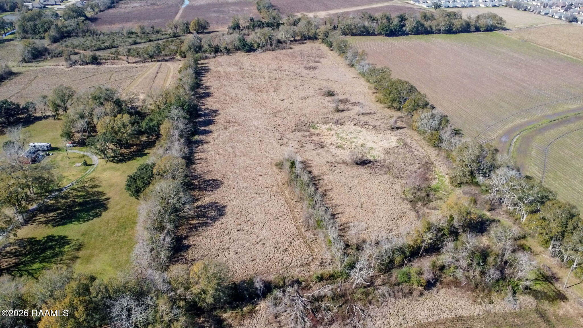 Land in Youngsville 4