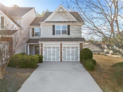 124 Wiley Parc Cir, Woodstock, GA, 30188-6229 | Card Image