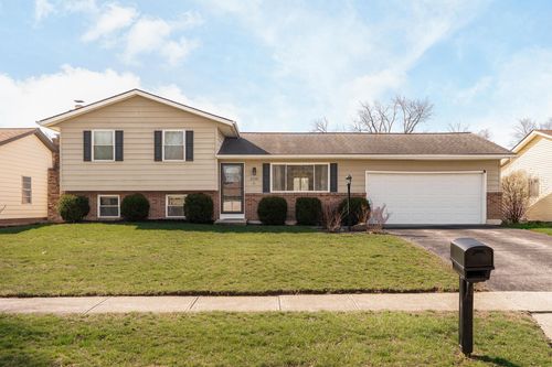 2295 Salem Ave, Grove City, OH, 43123-1829 | Card Image