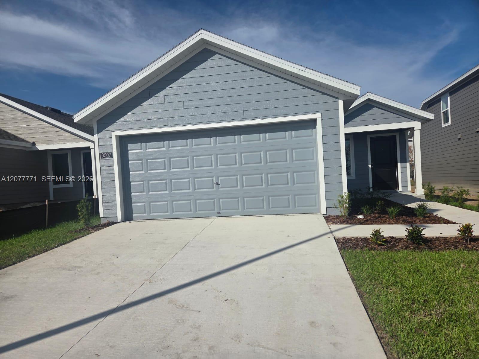 Residential Lease in Winter Haven