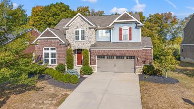 2820 Sycamore Creek Drive, House other with 4 bedrooms, 2 bathrooms and null parking in Independence KY | Image 1