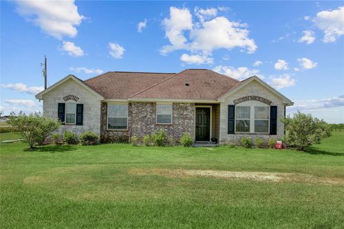 17011 County Road 210, East Bernard, TX, 77435-1401 | Card Image