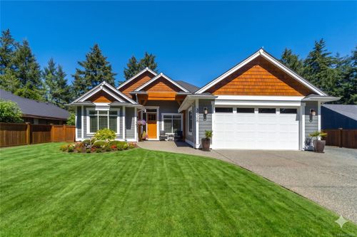 3329 Dolphin Dr, Nanoose Bay, BC, V9P9H7 | Card Image