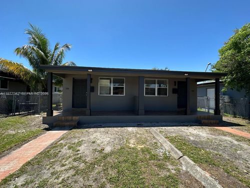 326-326 Nw 97th St, Miami, FL, 33150 | Card Image