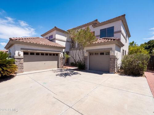 5509 W Rowel Rd, Phoenix, AZ, 85083-1214 | Card Image