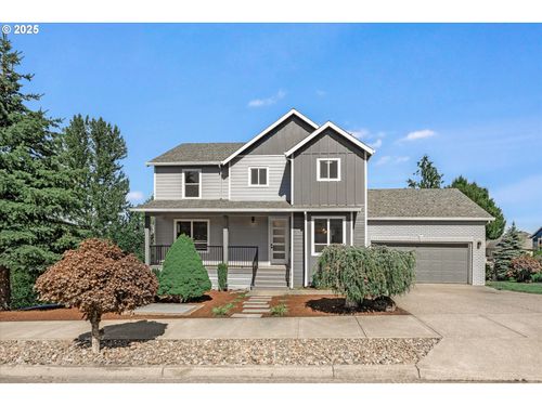 7026 Se 156th Ave, Portland, OR, 97236-7841 | Card Image