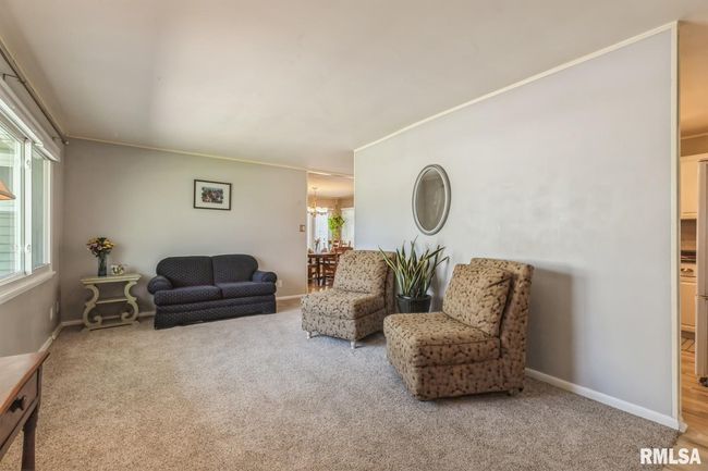 1211 15 Th St, House other with 4 bedrooms, 3 bathrooms and null parking in Bettendorf IA | Image 22
