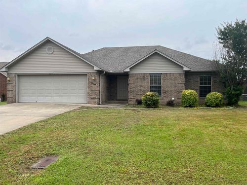2350 Orchid, Conway, AR, 72034-8456 | Card Image