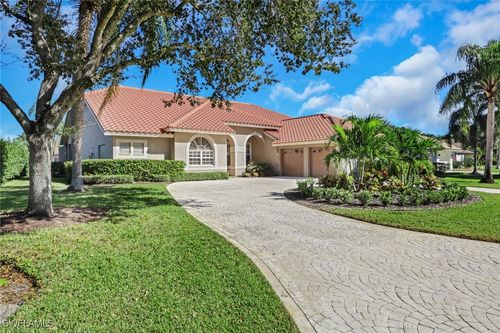 4343 Mourning Dove Dr, NAPLES, FL, 34119-8870 | Card Image