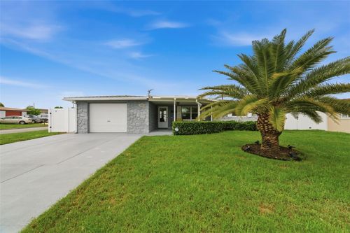 4005 Ironware Drive, HOLIDAY, FL, 34691 | Card Image
