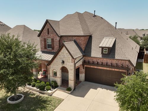 4979 Stornoway Dr, Flower Mound, TX, 75028-5678 | Card Image