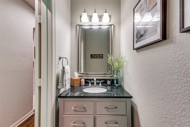 13801 Ranch Horse Run, House other with 4 bedrooms, 4 bathrooms and null parking in Haslet TX | Image 19
