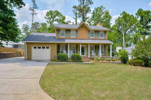 410 Shortleaf Trail, Martinez, GA, 30907 | Card Image