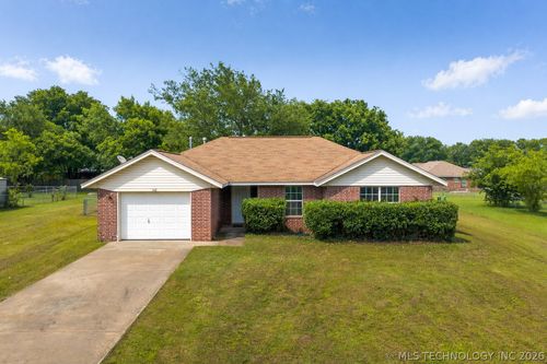 1108 Hailey St Sw, Ardmore, OK, 73401-5300 | Card Image