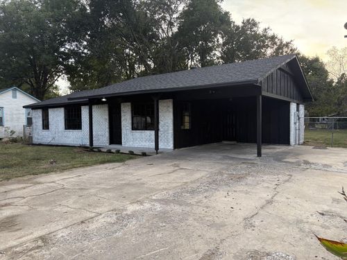 606 S Vine St, Stuttgart, AR, 72160-4540 | Card Image