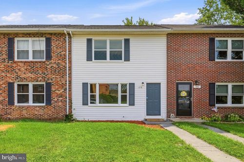 178 Hackberry Dr, STEPHENS CITY, VA, 22655-2103 | Card Image