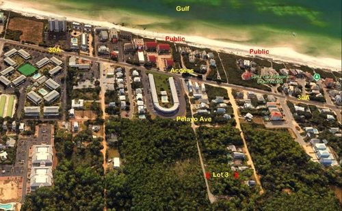 3 Pelayo Ave, Santa Rosa Beach, FL, 32459-6407 | Card Image