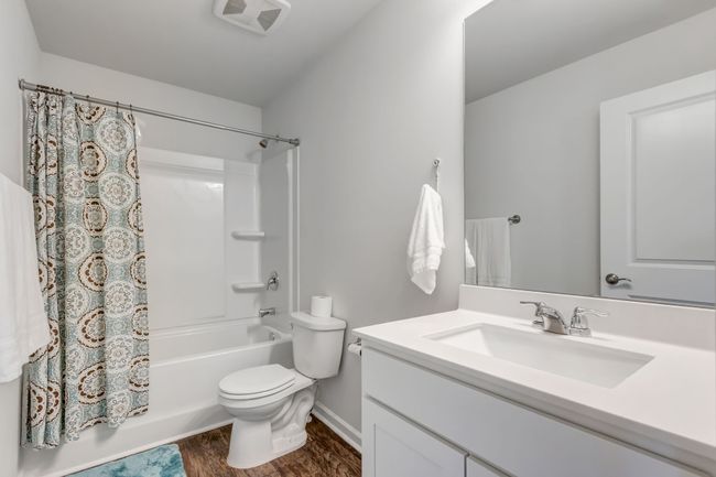 4112 Cadence Dr, House other with 3 bedrooms, 3 bathrooms and 4 parking in Spring Hill TN | Image 26