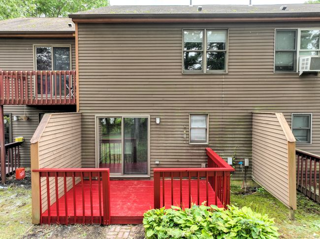 APT-9 - 10 Cianci Ave, Condo with 2 bedrooms, 2 bathrooms and null parking in Plainville CT | Image 4