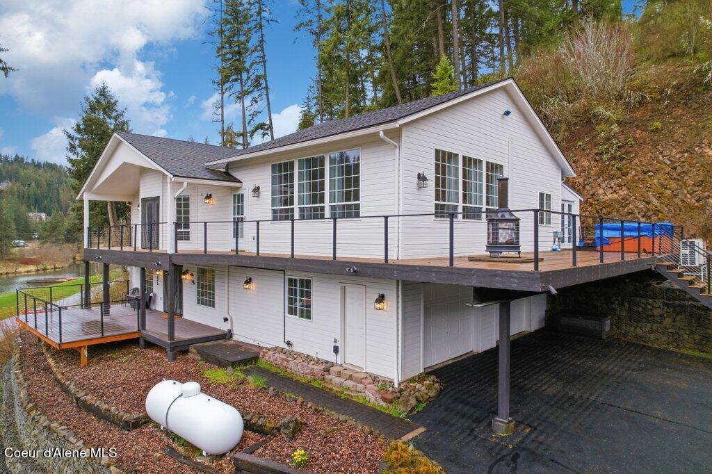 Residential in Coeur d'Alene 5