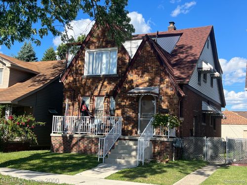 6406 Mead St, Dearborn, MI, 48126-2042 | Card Image