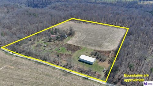 Lot 4 Booth Station Lane, Elizabethtown, KY, 42701 | Card Image