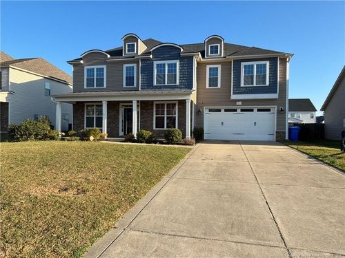 951 Ronald Reagan Dr, Fayetteville, NC, 28311-1651 | Card Image