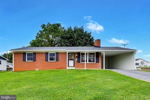 1321 Marshall St, HAGERSTOWN, MD, 21740-3508 | Card Image