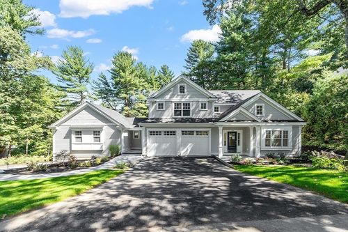 140 Revolutionary Rd, Concord, MA, 01742-2616 | Card Image