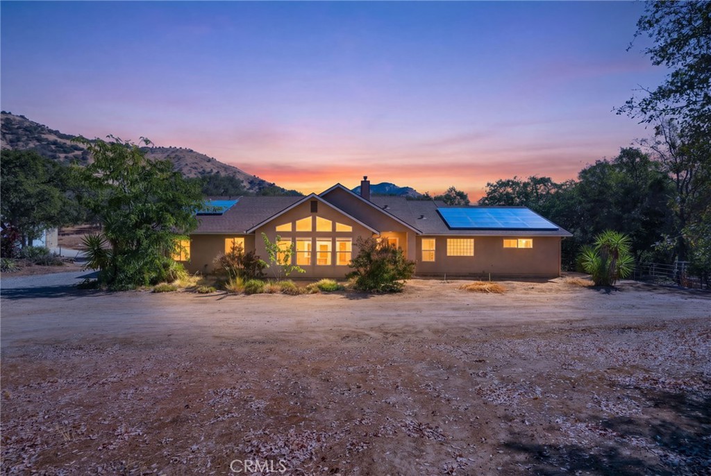 Residential in Squaw Valley