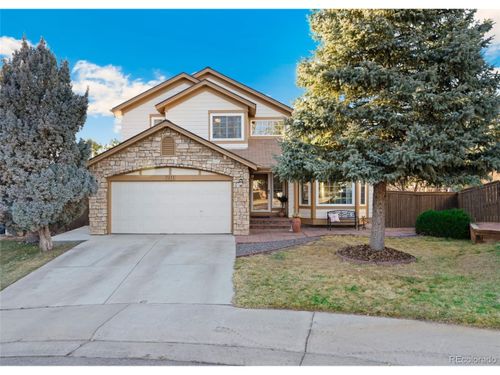 7211 Wiltshire Ct, Highlands Ranch, CO, 80130 | Card Image