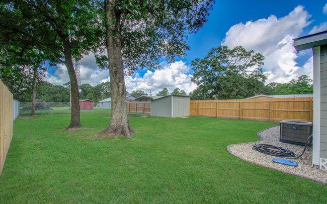 16794 Ardmore St, House other with 3 bedrooms, 2 bathrooms and null parking in Conroe TX | Image 41