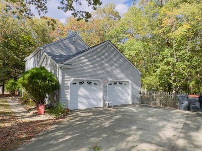 503 E Oslo Ct Ct, House other with 3 bedrooms, 2 bathrooms and null parking in Galloway Township NJ | Image 3