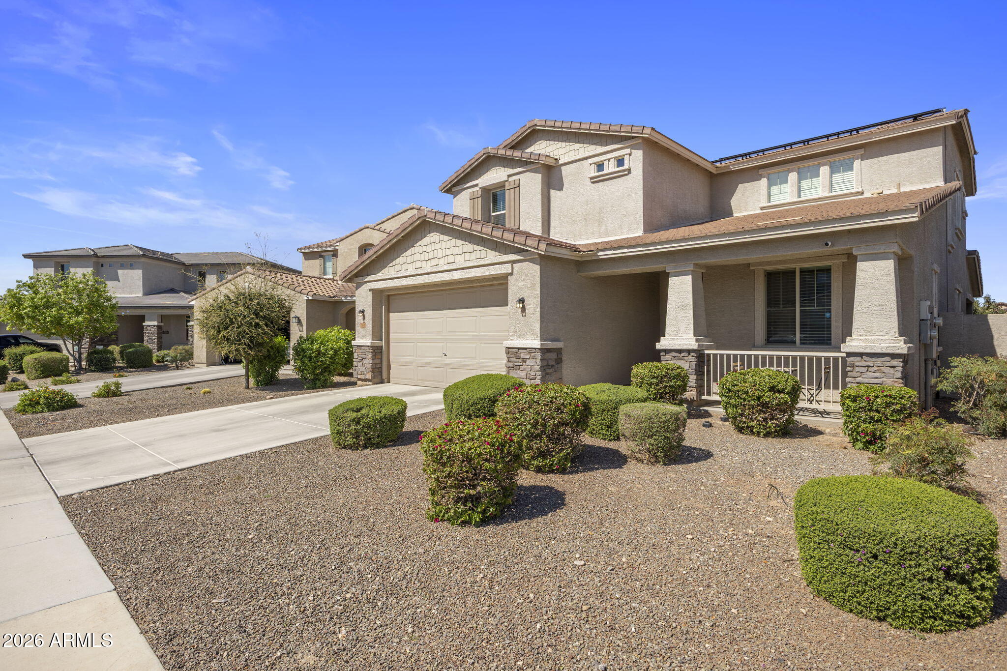 Residential in Sun City 3