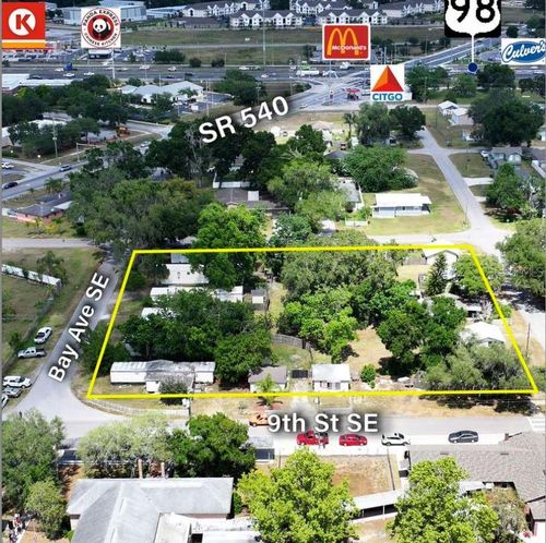6065 Bay Ave Se, HIGHLAND CITY, FL, 33846 | Card Image