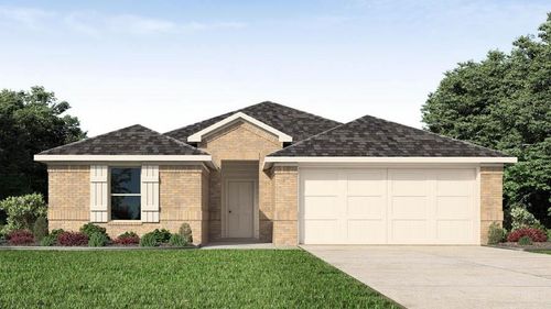 22003 Corsica View Drive, Hockley, TX, 77449 | Card Image