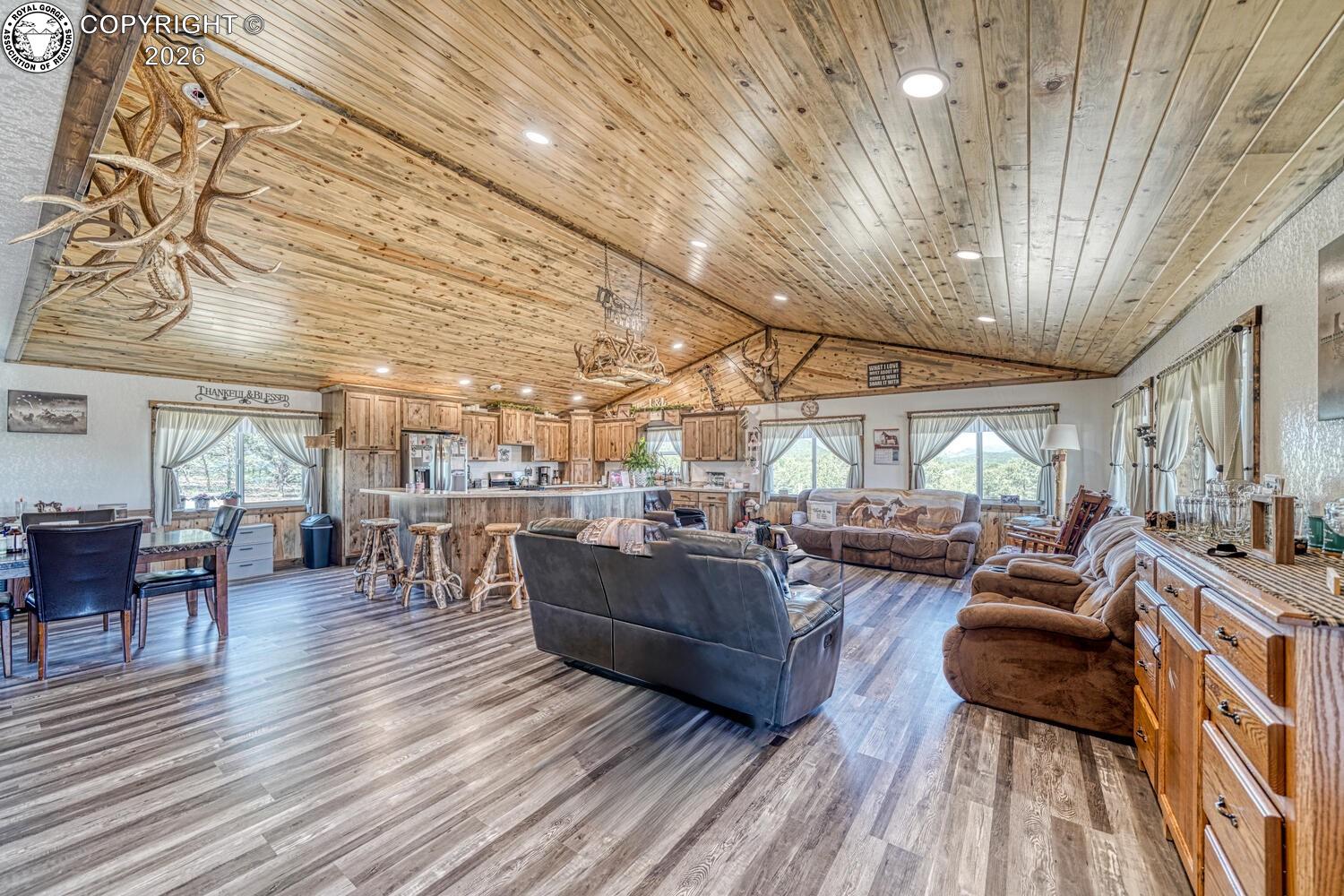 Residential in Westcliffe 5