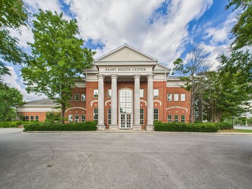 201 E Dr Hicks Blvd, Florence, AL, 35630-5767 | Card Image