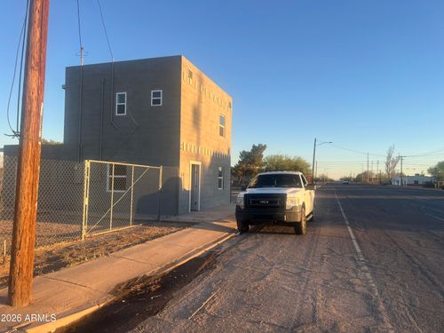 113 N Main St, Eloy, AZ, 85131-2436 | Card Image