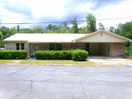 622 Gregory St, Chattahoochee, FL, 32324-1718 | Card Image